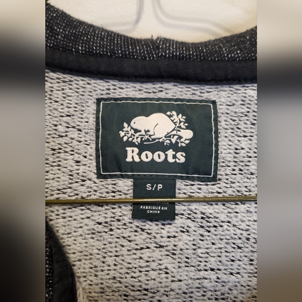 232. Roots Full Zip Hoodie - Picture 2 of 6